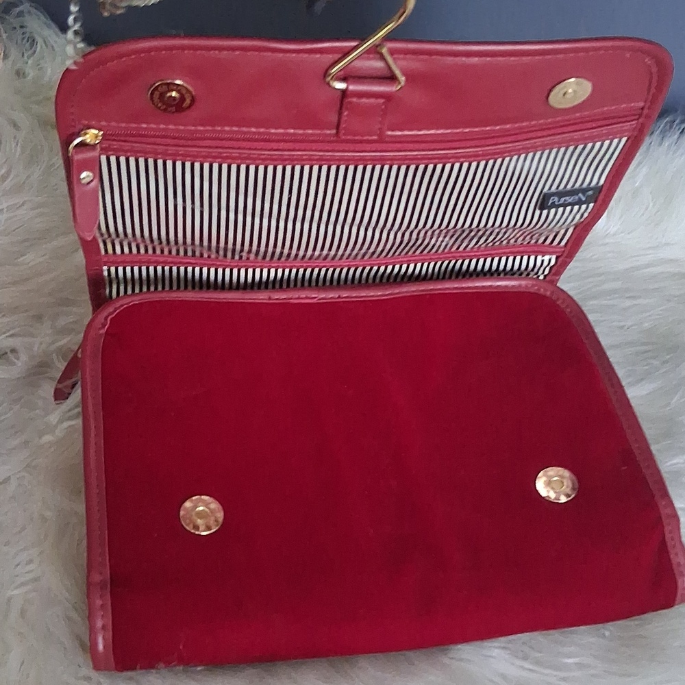 PurseN Toiletry Bag - Picture 16 of 16